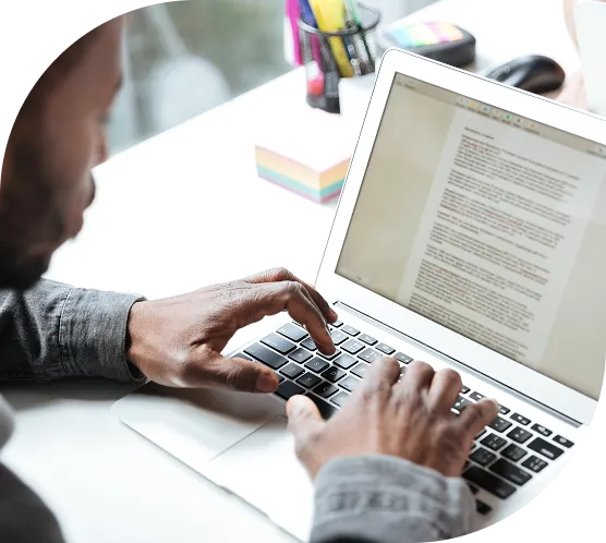 Proofreading Service Image