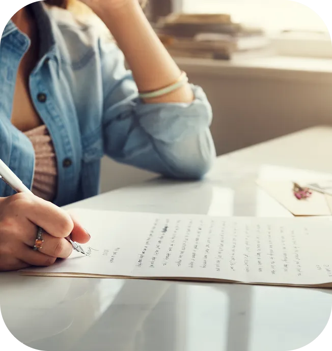 Perfect Your Book with Professional Proofreading